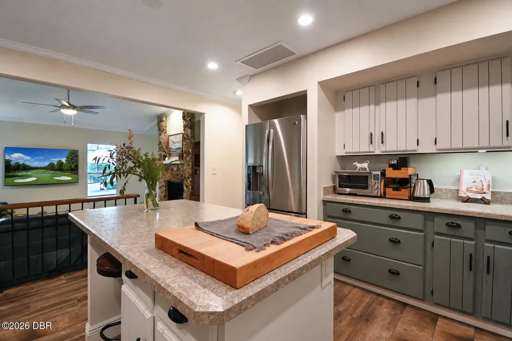 550 Bottlebrush Court New Smyrna Beach, FL 32168
