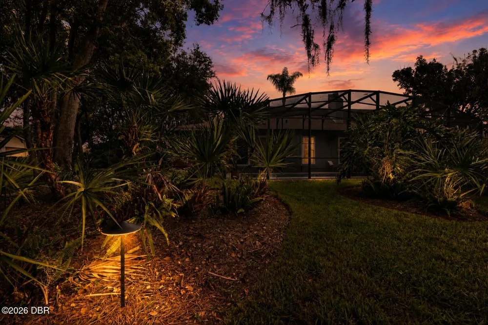 550 Bottlebrush Court New Smyrna Beach, FL 32168