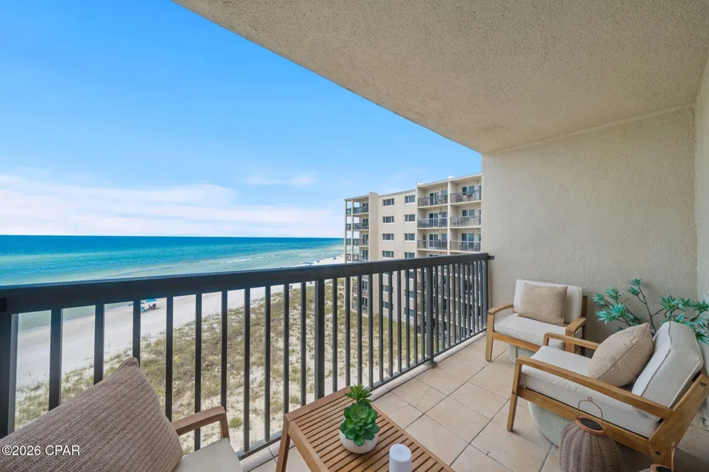 23223 Front Beach Road #C2-503 Panama City Beach, FL 32413