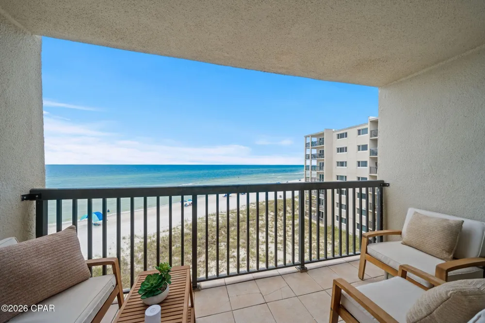 23223 Front Beach Road #C2-503 Panama City Beach, FL 32413