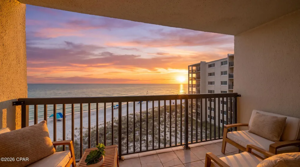 23223 Front Beach Road #C2-503 Panama City Beach, FL 32413