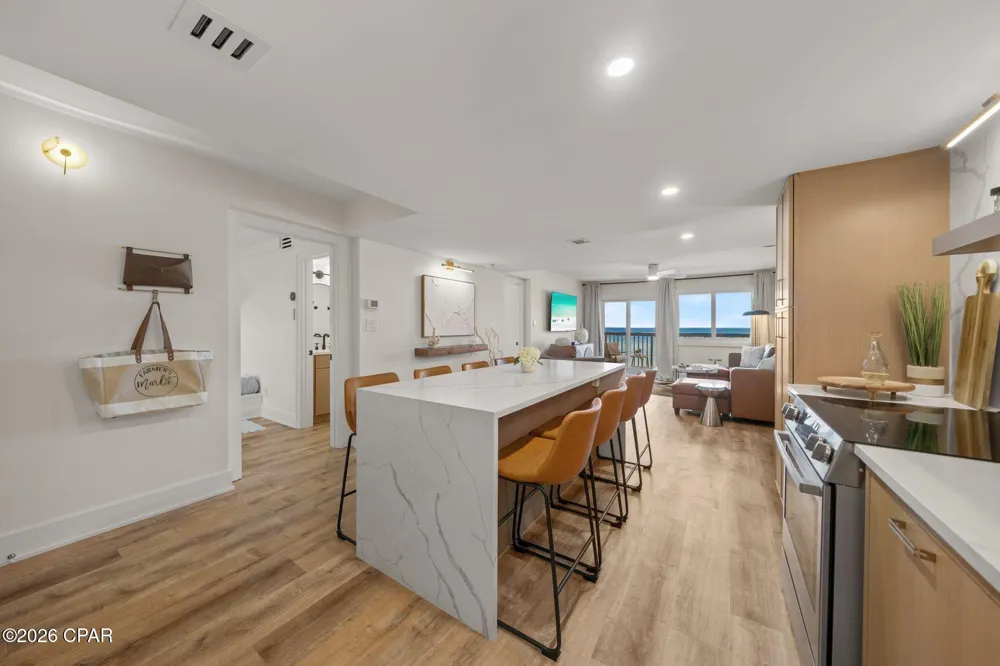 23223 Front Beach Road #C2-503 Panama City Beach, FL 32413