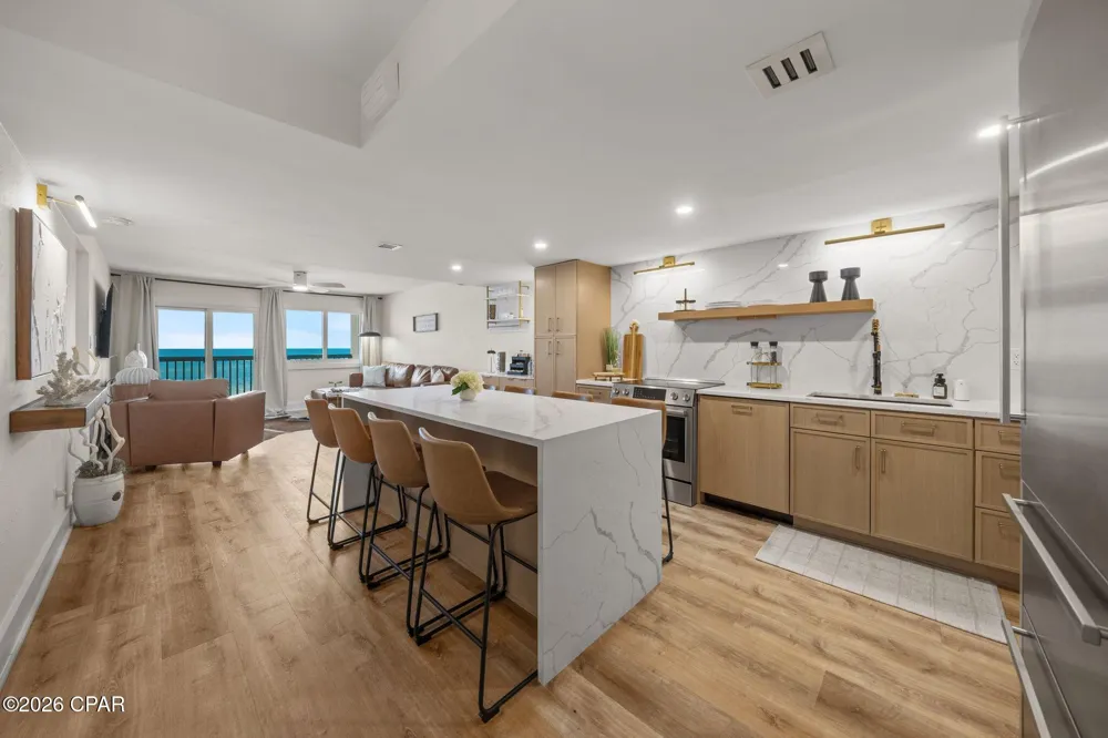 23223 Front Beach Road #C2-503 Panama City Beach, FL 32413