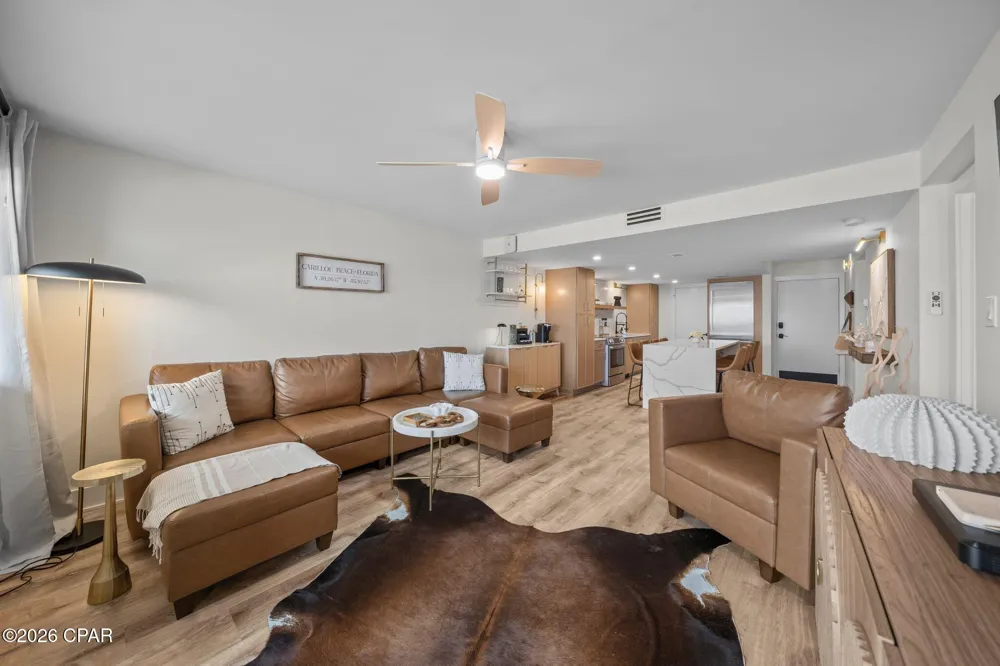 23223 Front Beach Road #C2-503 Panama City Beach, FL 32413