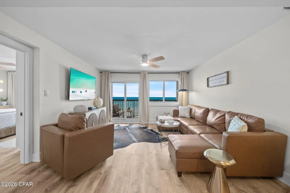 23223 Front Beach Road #C2-503 Panama City Beach, FL 32413