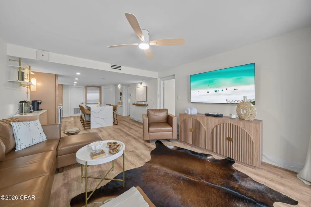 23223 Front Beach Road #C2-503 Panama City Beach, FL 32413