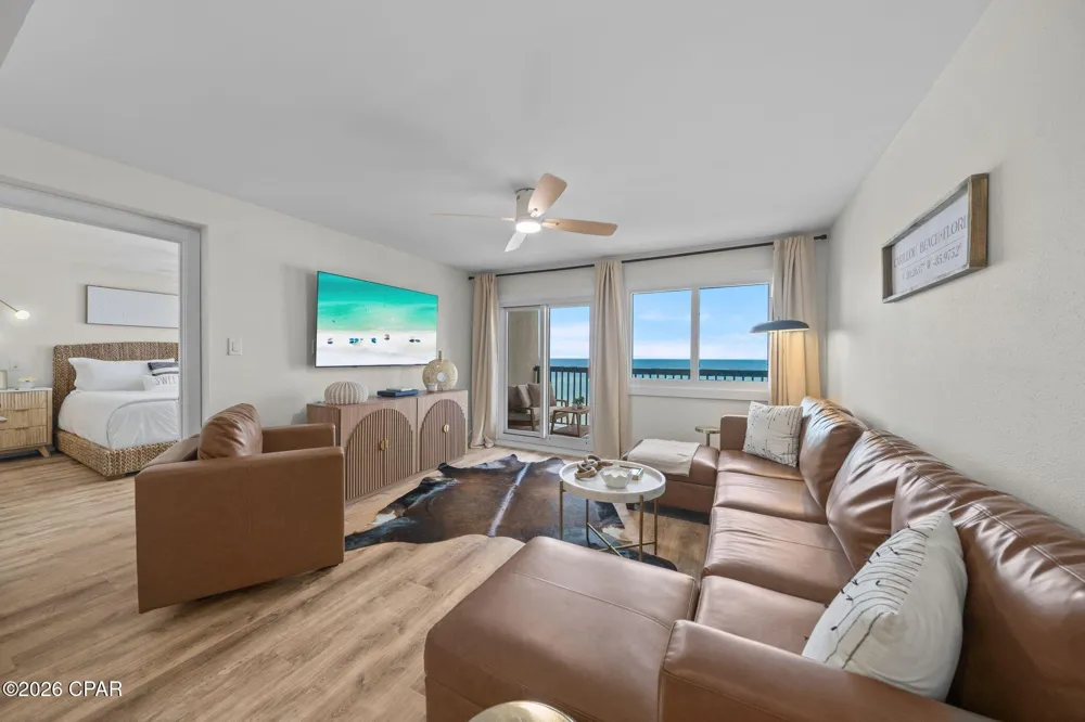 23223 Front Beach Road #C2-503 Panama City Beach, FL 32413
