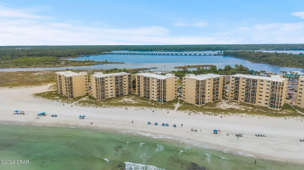 23223 Front Beach Road #C2-503 Panama City Beach, FL 32413