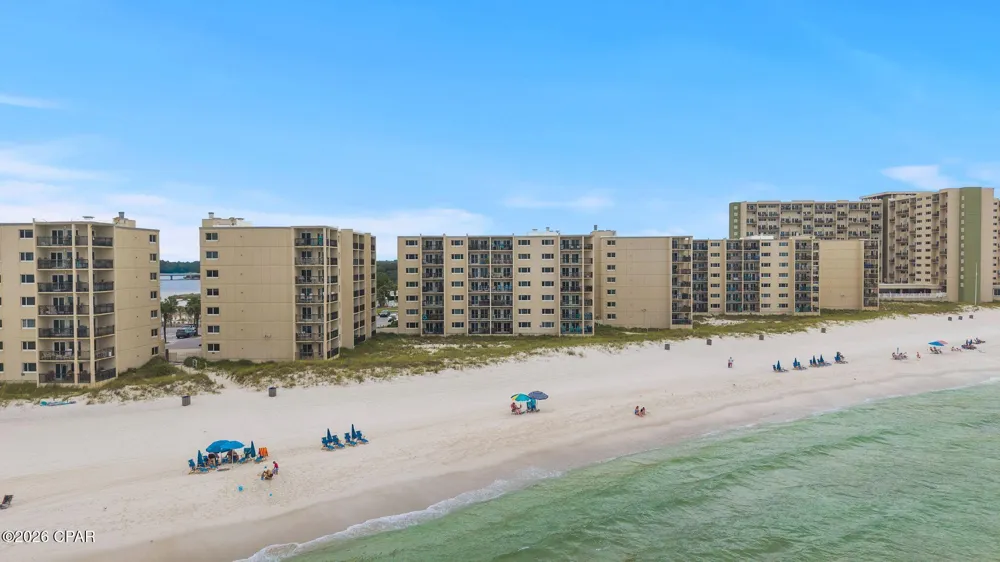 23223 Front Beach Road #C2-503 Panama City Beach, FL 32413