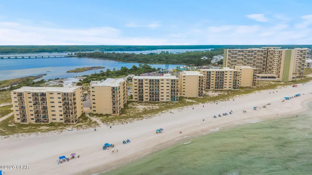 23223 Front Beach Road #C2-503 Panama City Beach, FL 32413
