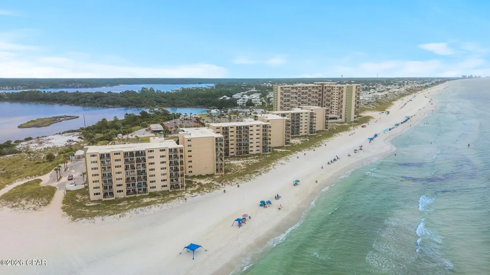 23223 Front Beach Road #C2-503 Panama City Beach, FL 32413