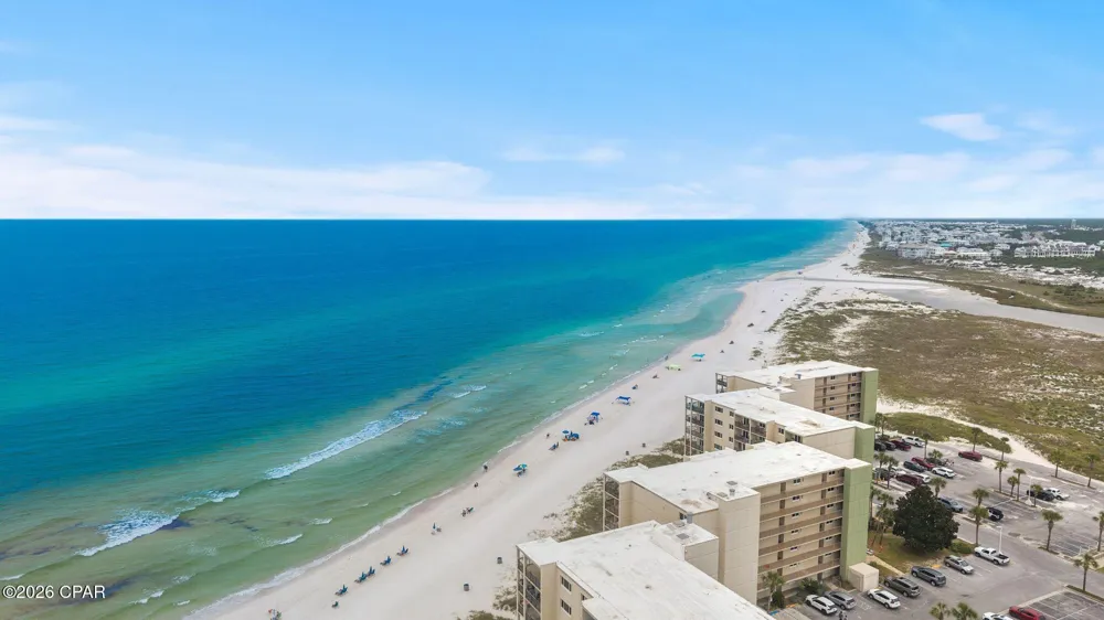 23223 Front Beach Road #C2-503 Panama City Beach, FL 32413