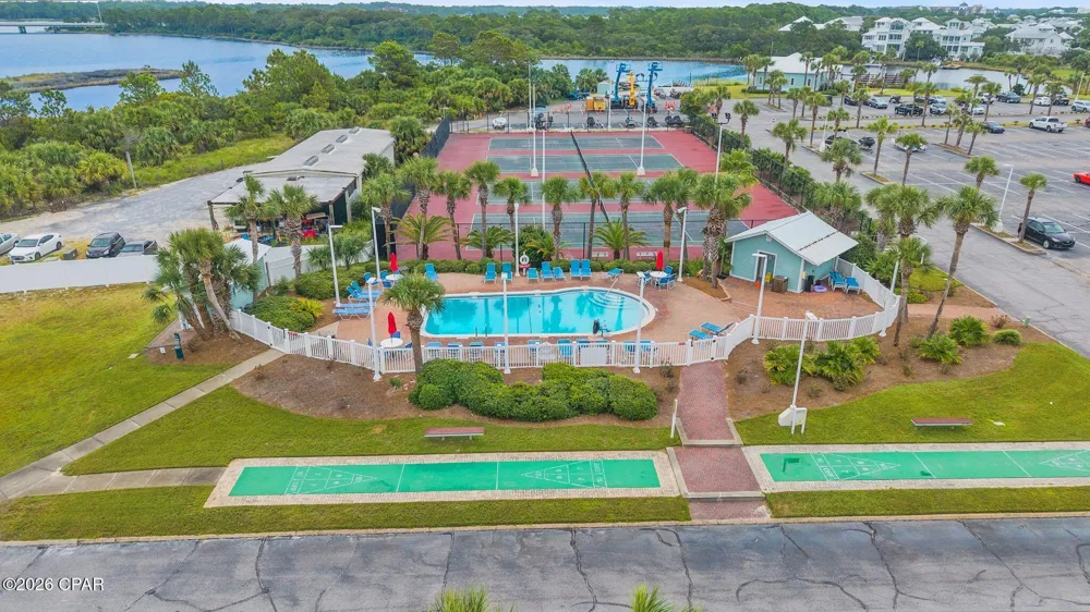 23223 Front Beach Road #C2-503 Panama City Beach, FL 32413