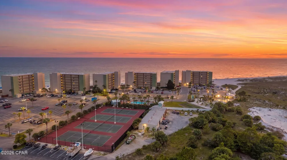 23223 Front Beach Road #C2-503 Panama City Beach, FL 32413