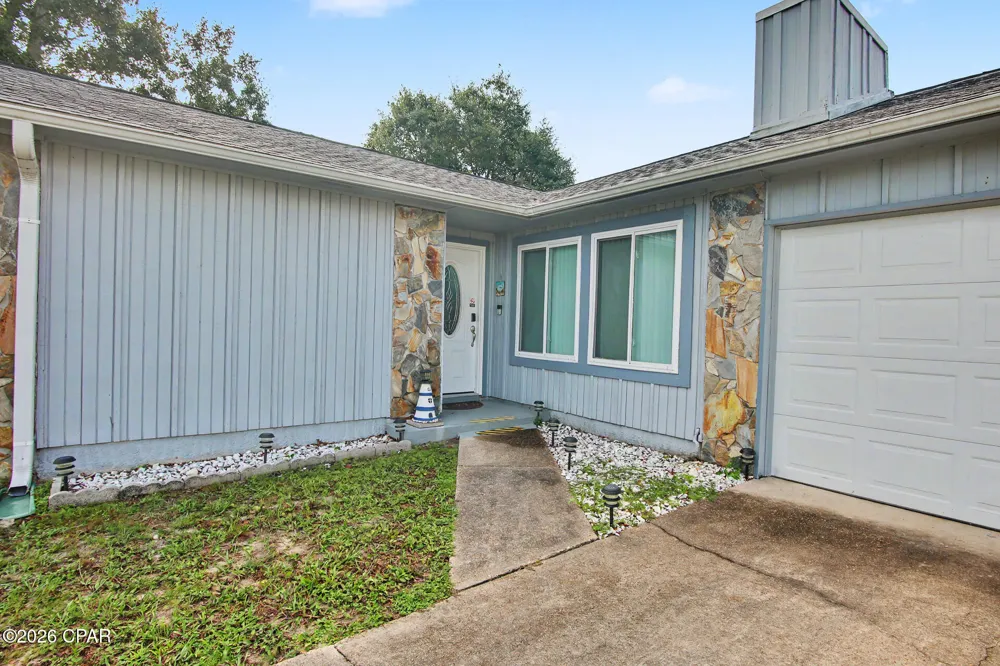 2536 E 37th Plaza Panama City, FL 32405