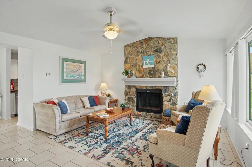 2536 E 37th Plaza Panama City, FL 32405
