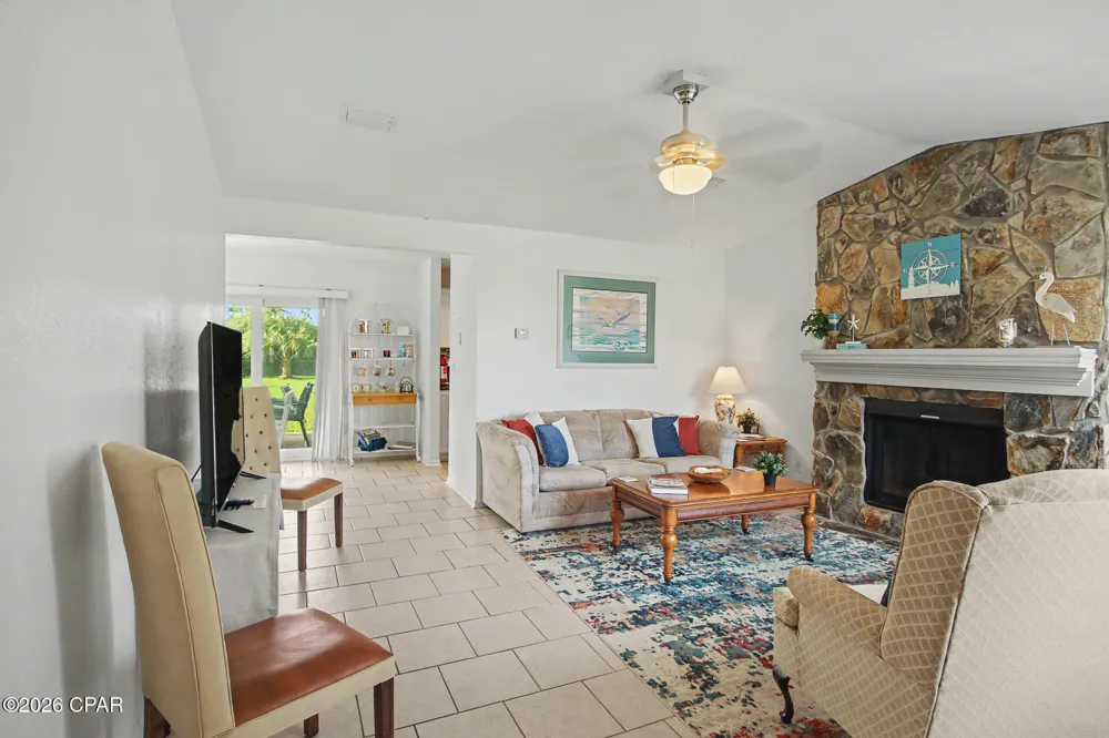 2536 E 37th Plaza Panama City, FL 32405