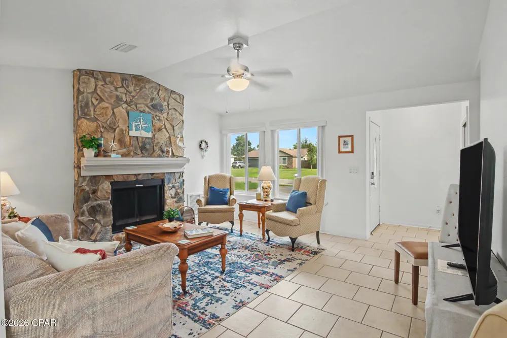2536 E 37th Plaza Panama City, FL 32405