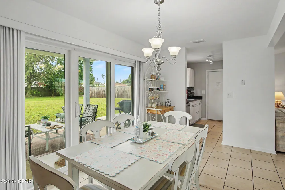 2536 E 37th Plaza Panama City, FL 32405