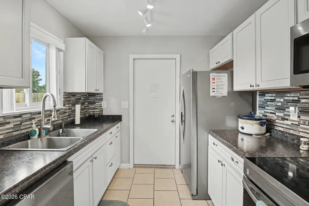 2536 E 37th Plaza Panama City, FL 32405