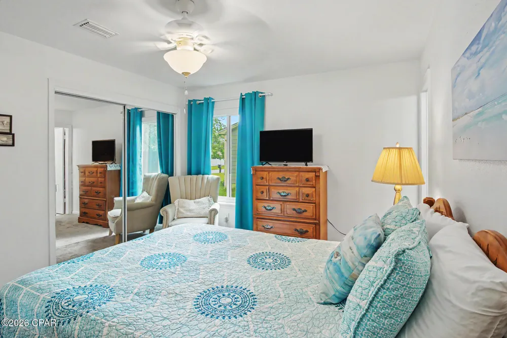 2536 E 37th Plaza Panama City, FL 32405