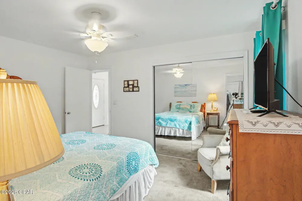 2536 E 37th Plaza Panama City, FL 32405