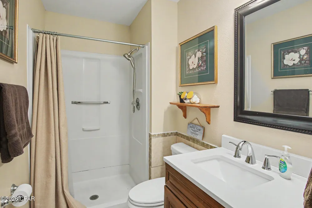 2536 E 37th Plaza Panama City, FL 32405