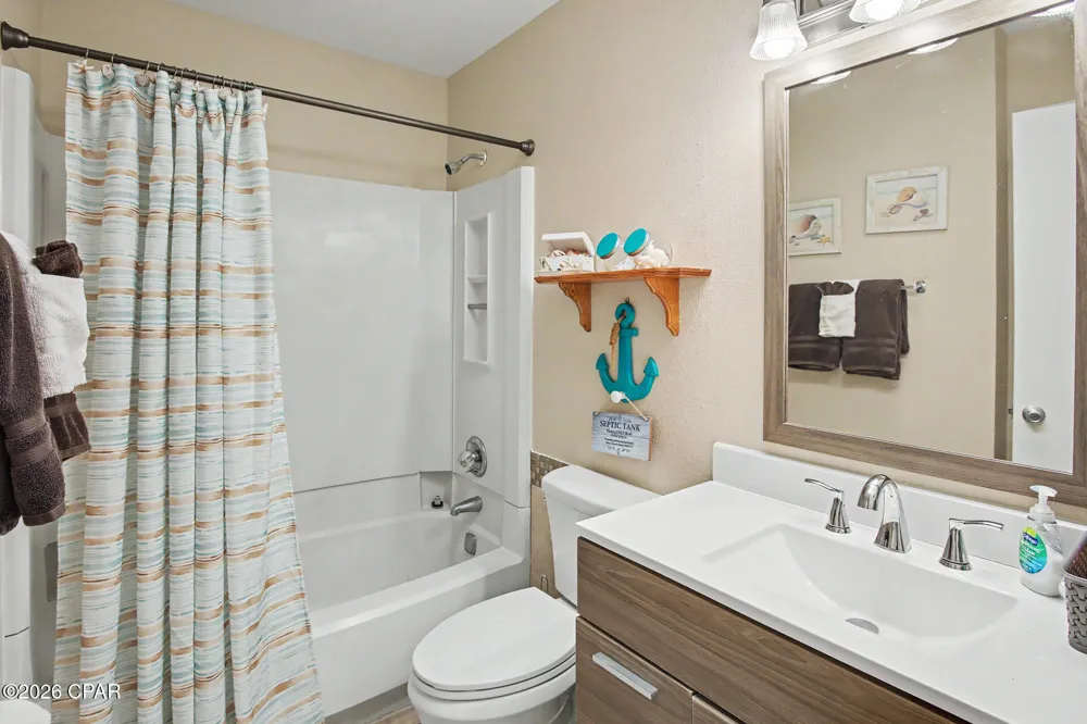 2536 E 37th Plaza Panama City, FL 32405