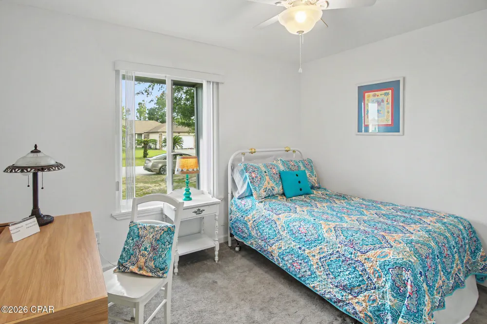 2536 E 37th Plaza Panama City, FL 32405