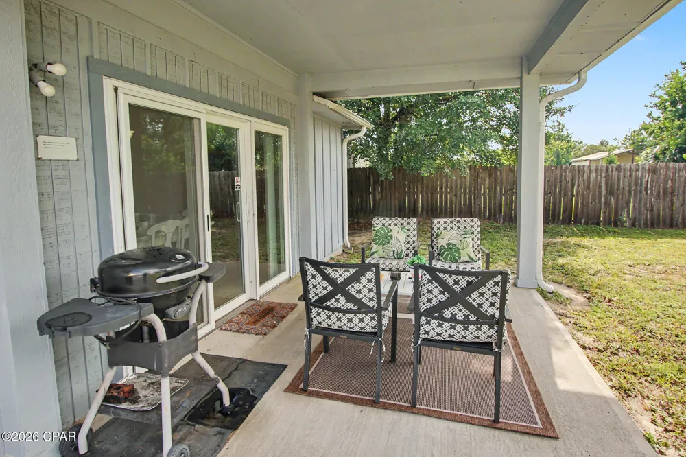 2536 E 37th Plaza Panama City, FL 32405