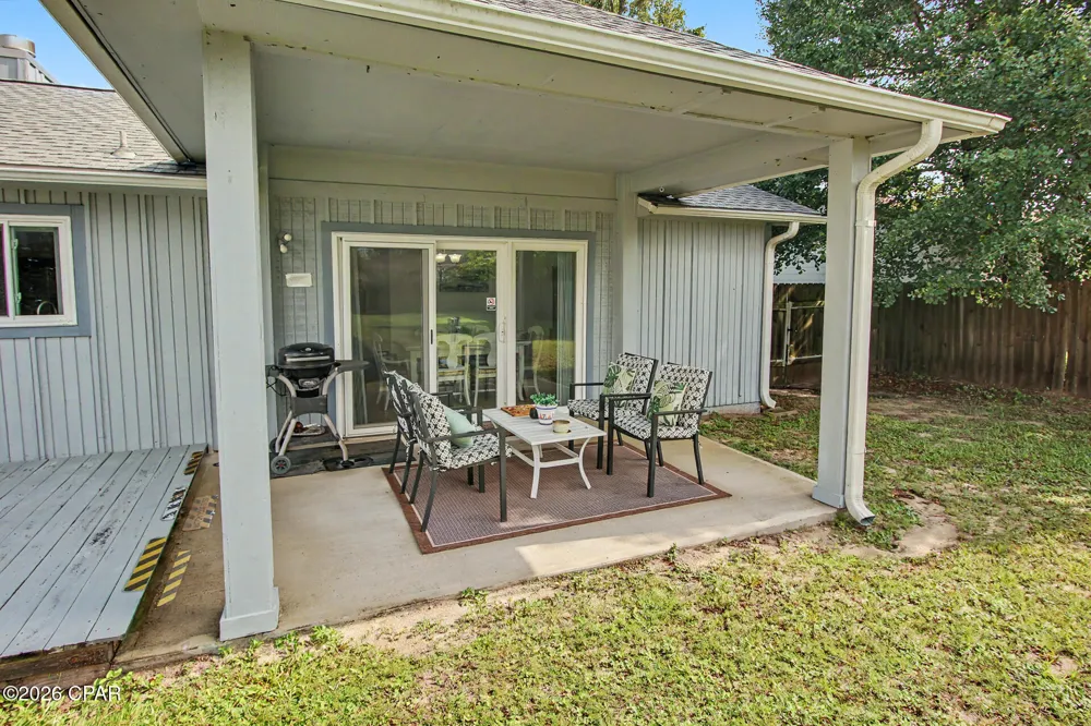 2536 E 37th Plaza Panama City, FL 32405