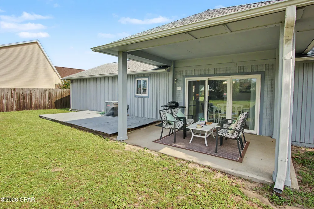 2536 E 37th Plaza Panama City, FL 32405
