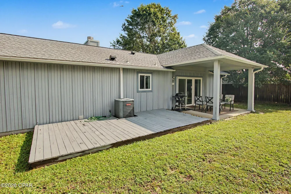 2536 E 37th Plaza Panama City, FL 32405