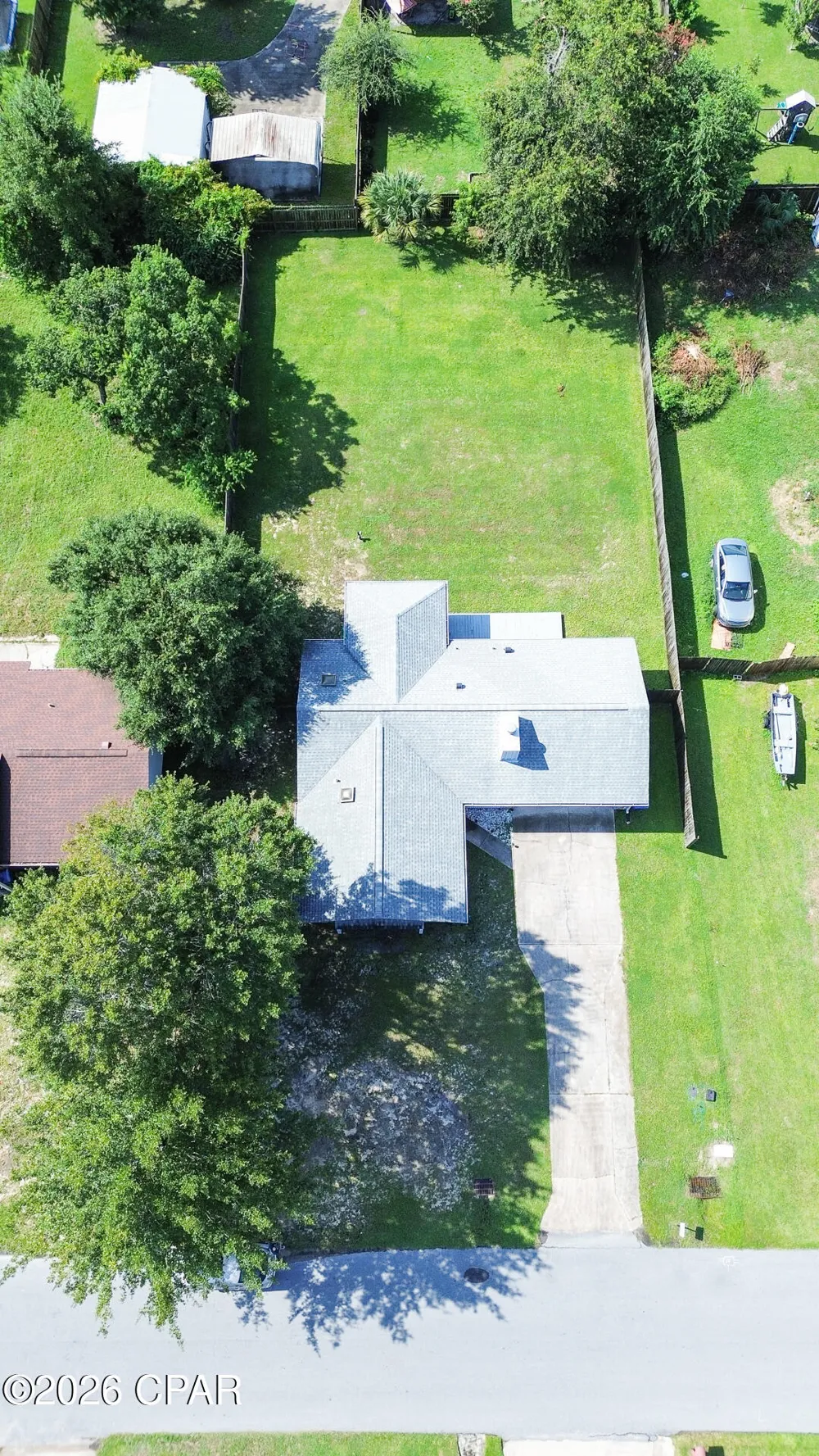 2536 E 37th Plaza Panama City, FL 32405