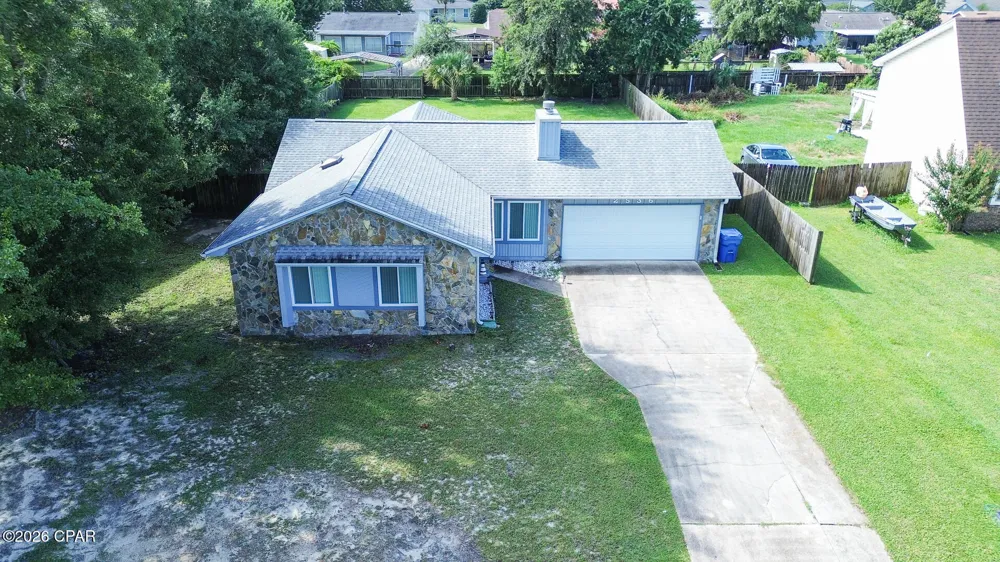 2536 E 37th Plaza Panama City, FL 32405