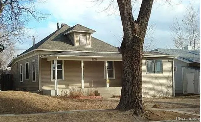 2508 Depew Street Edgewater, CO 80214