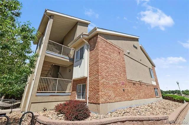 8690 Decatur Street #308 Westminster, CO 80031