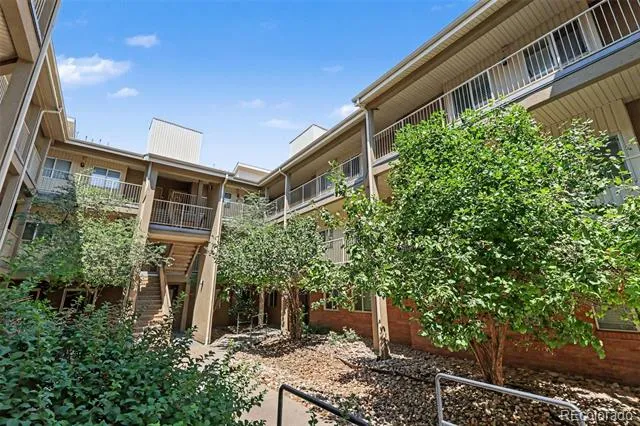 8690 Decatur Street #308 Westminster, CO 80031