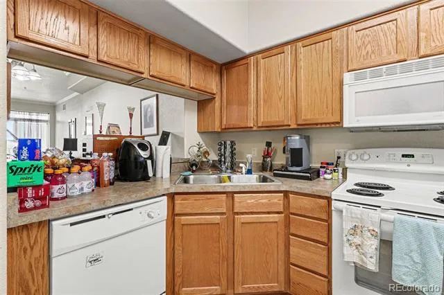 8690 Decatur Street #308 Westminster, CO 80031