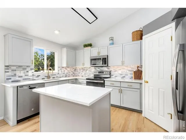 603 Kim Drive Fort Collins, CO 80525