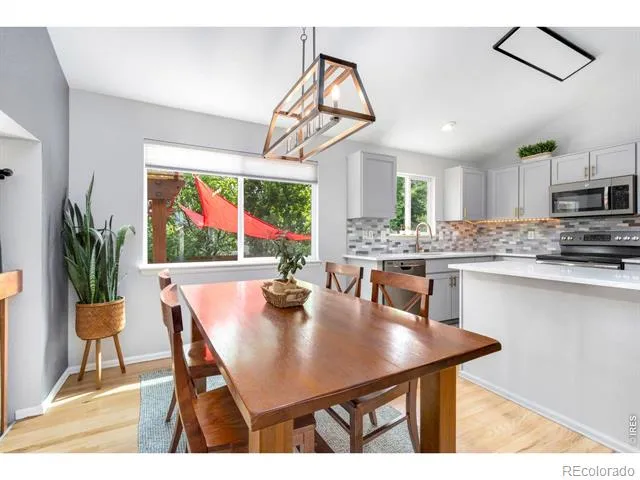 603 Kim Drive Fort Collins, CO 80525