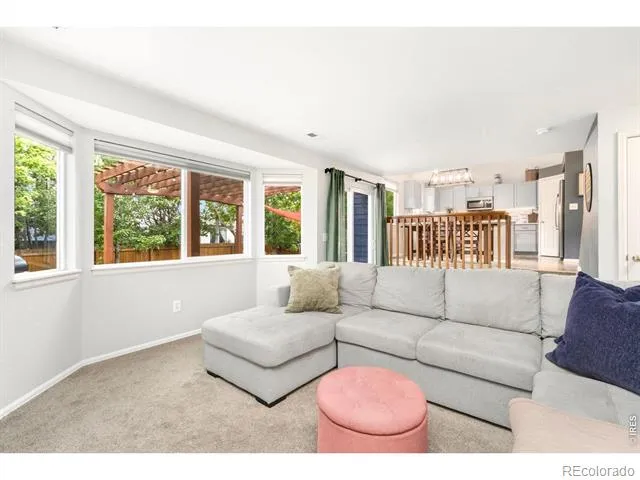 603 Kim Drive Fort Collins, CO 80525