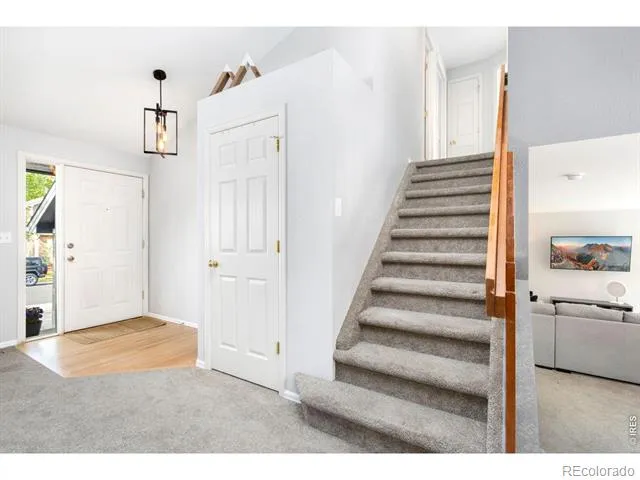 603 Kim Drive Fort Collins, CO 80525