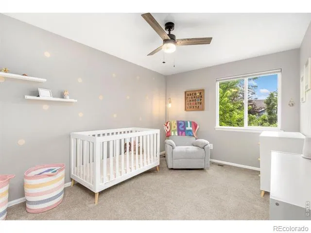 603 Kim Drive Fort Collins, CO 80525