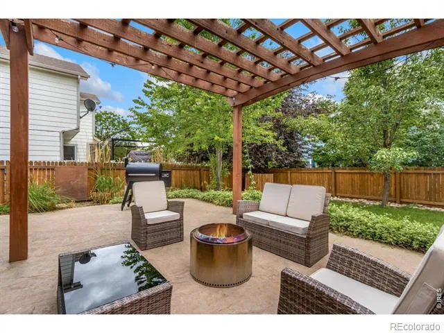 603 Kim Drive Fort Collins, CO 80525
