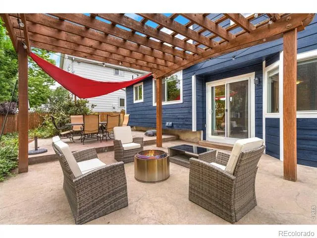 603 Kim Drive Fort Collins, CO 80525