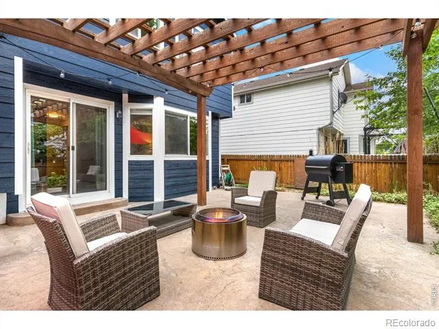 603 Kim Drive Fort Collins, CO 80525