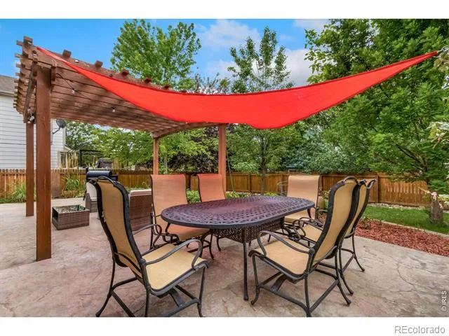 603 Kim Drive Fort Collins, CO 80525
