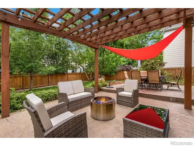 603 Kim Drive Fort Collins, CO 80525