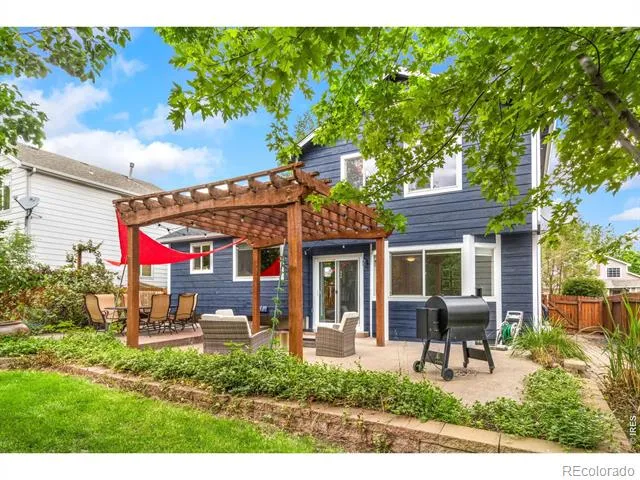 603 Kim Drive Fort Collins, CO 80525